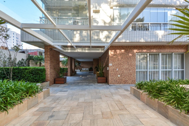 Imagem Apartamento com 3 Quartos à Venda, 101 m² em Santo Amaro - São Paulo Imagem Apartamento com 3 Quartos à Venda, 101 m² em Santo Amaro - São Paulo