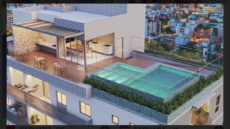 Imagem Apartamento com 3 Quartos à Venda, 81 m² Imagem Apartamento com 3 Quartos à Venda, 81 m²