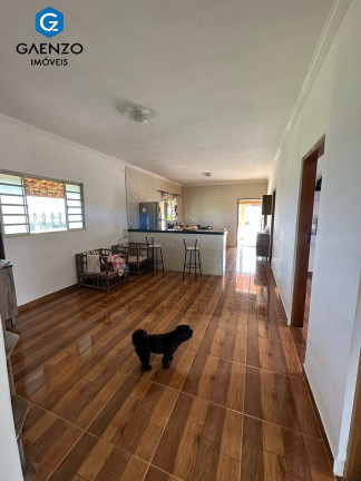 Imagem Chácara com 3 Quartos à Venda, 245 m² em Centro - Tatuí Imagem Chácara com 3 Quartos à Venda, 245 m² em Centro - Tatuí