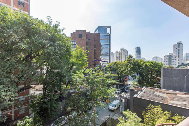 Imagem Apartamento com 1 Quarto à Venda, 49 m² em Vila Olímpia - São Paulo Imagem Apartamento com 1 Quarto à Venda, 49 m² em Vila Olímpia - São Paulo