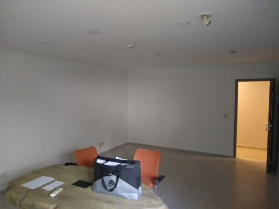 Imagem Sala Comercial para Alugar, 38 m² em Pinheiros - São Paulo Imagem Sala Comercial para Alugar, 38 m² em Pinheiros - São Paulo
