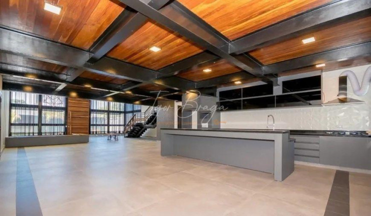 Imagem Casa com 3 Quartos à Venda, 455 m² em Campo Comprido - Curitiba Imagem Casa com 3 Quartos à Venda, 455 m² em Campo Comprido - Curitiba