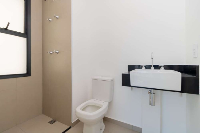 Imagem Imóvel Comercial à Venda, 27 m² em Vila Olímpia - São Paulo