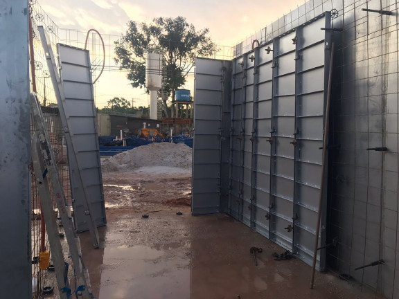 Imagem Casa com 2 Quartos à Venda, 85 m² em Marambaia - Belém Imagem Casa com 2 Quartos à Venda, 85 m² em Marambaia - Belém