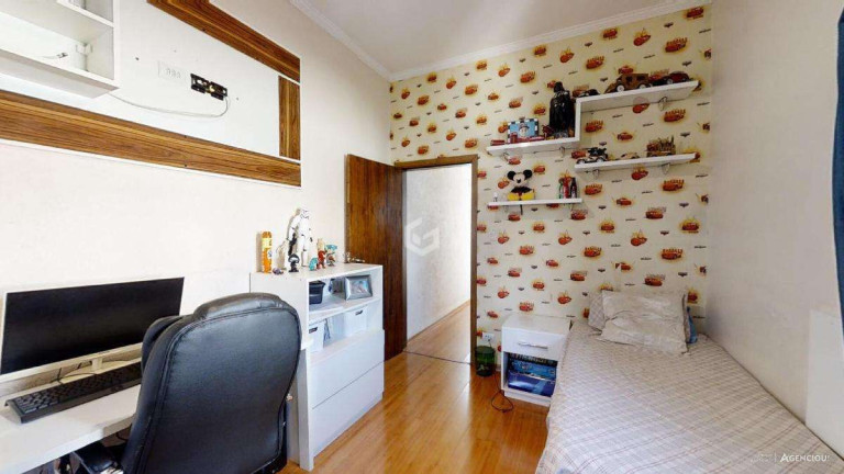 Imagem Casa com 3 Quartos à Venda, 256 m² em Mooca - São Paulo Imagem Casa com 3 Quartos à Venda, 256 m² em Mooca - São Paulo