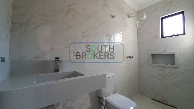 Imagem Casa com 3 Quartos à Venda, 120 m² em Uberaba - Curitiba