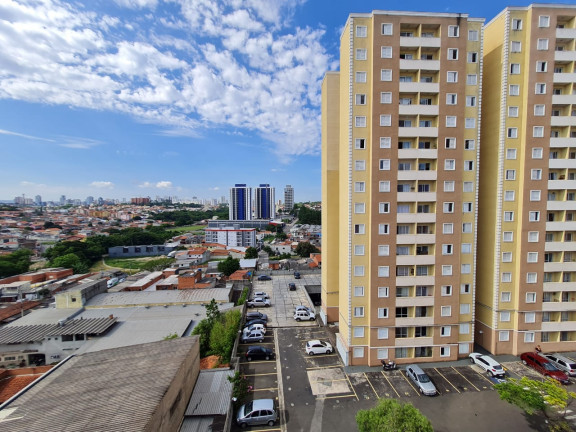 Imagem Apartamento com 2 Quartos à Venda, 47 m² em Centro - Sorocaba Imagem Apartamento com 2 Quartos à Venda, 47 m² em Centro - Sorocaba