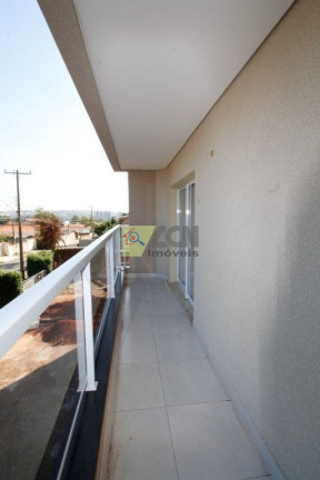 Imagem Apartamento com 3 Quartos à Venda, 110 m² em Parque Ortolândia - Hortolândia