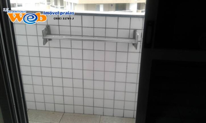 Imagem Apartamento com 3 Quartos à Venda, 95 m² em Aviação - Praia Grande