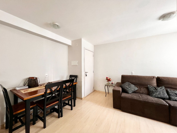Imagem Apartamento com 2 Quartos à Venda, 44 m² em Jaraguá - São Paulo Imagem Apartamento com 2 Quartos à Venda, 44 m² em Jaraguá - São Paulo