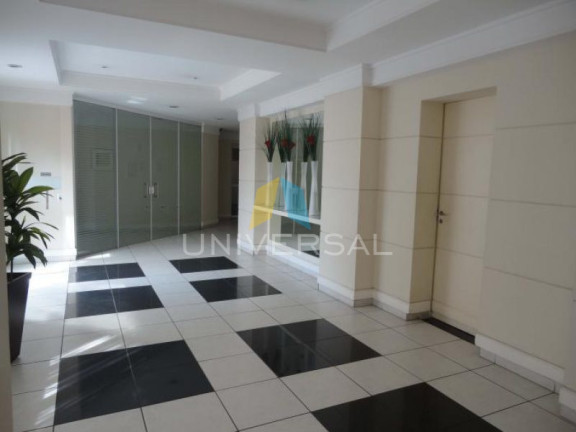 Imagem Apartamento com 1 Quarto à Venda, 38 m² em Tatuape - Sao Paulo Imagem Apartamento com 1 Quarto à Venda, 38 m² em Tatuape - Sao Paulo