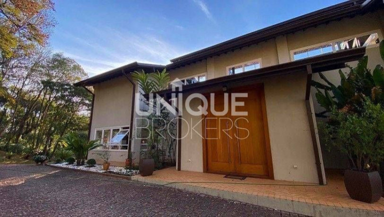 Imagem Casa de Condomínio com 4 Quartos à Venda, 5.600 m² em Ivoturucaia - Jundiaí Imagem Casa de Condomínio com 4 Quartos à Venda, 5.600 m² em Ivoturucaia - Jundiaí