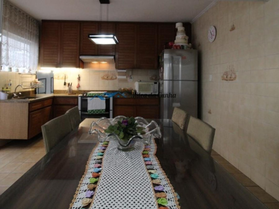 Imagem Casa com 3 Quartos à Venda, 184 m² em Baeta Neves - São Bernardo Do Campo