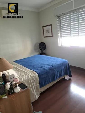 Imagem Apartamento com 3 Quartos à Venda, 180 m² em Boqueirão - Santos Imagem Apartamento com 3 Quartos à Venda, 180 m² em Boqueirão - Santos