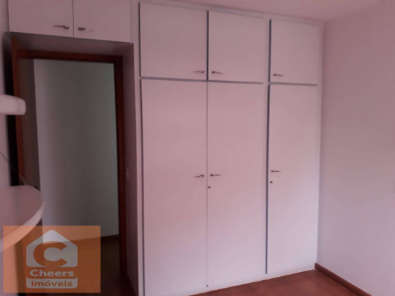 Imagem Apartamento com 4 Quartos para Alugar, 165 m² em Moema - São Paulo Imagem Apartamento com 4 Quartos para Alugar, 165 m² em Moema - São Paulo