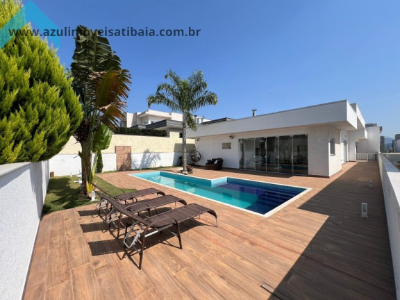 Imagem Casa com 3 Quartos à Venda, 267 m² em Condomínio Residencial Reserva Ecológica Atibaia - Atibaia Imagem Casa com 3 Quartos à Venda, 267 m² em Condomínio Residencial Reserva Ecológica Atibaia - Atibaia