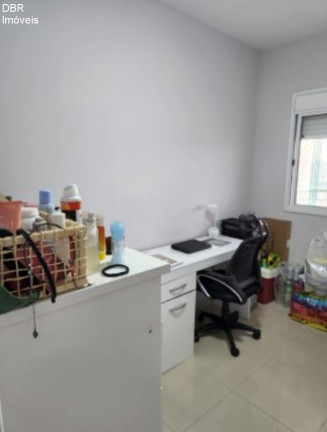 Imagem Apartamento com 2 Quartos à Venda, 69 m² em Tatuapé - São Paulo