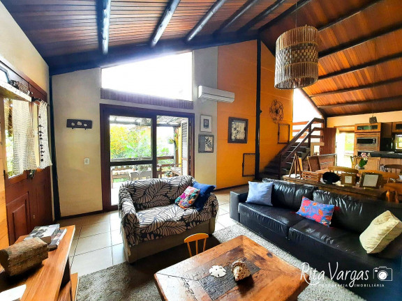 Imagem Imóvel com 3 Quartos à Venda, 156 m² em São Lucas - Viamão