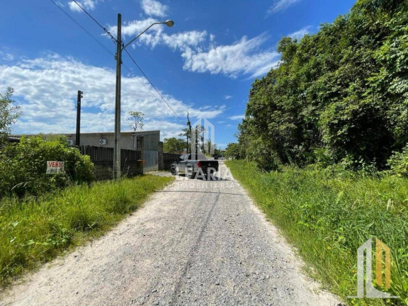 Imagem Terreno à Venda, 360 m² em São José - Itapoá Imagem Terreno à Venda, 360 m² em São José - Itapoá