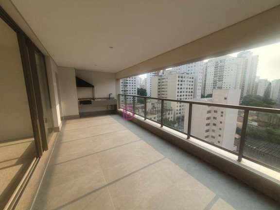 Imagem Apartamento com 3 Quartos à Venda, 157 m² em Perdizes - São Paulo Imagem Apartamento com 3 Quartos à Venda, 157 m² em Perdizes - São Paulo