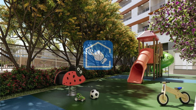 Imagem Apartamento com 3 Quartos à Venda, 69 m² em Vila Guilhermina - São Paulo