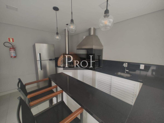 Imagem Apartamento com 2 Quartos à Venda, 60 m² em Demarchi - São Bernardo Do Campo