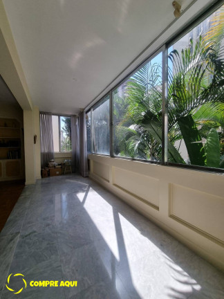 Imagem Apartamento com 3 Quartos à Venda, 254 m² em Vila Buarque - São Paulo Imagem Apartamento com 3 Quartos à Venda, 254 m² em Vila Buarque - São Paulo