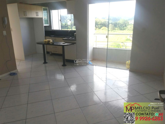 Imagem Apartamento com 2 Quartos à Venda, 77 m² em Centro - São João Batista