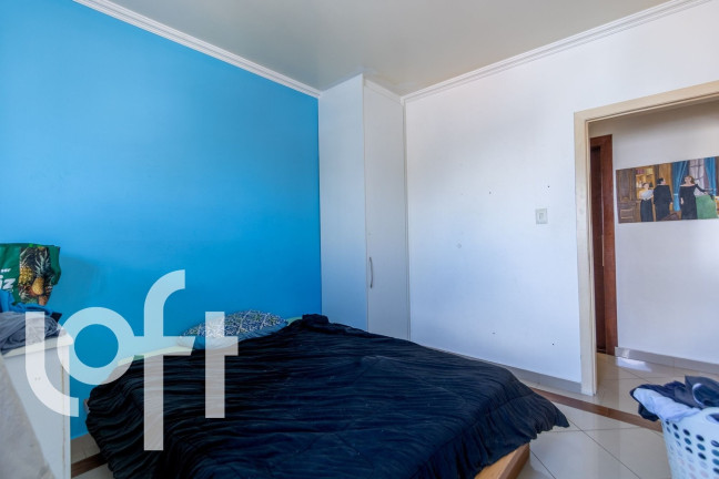 Imagem Apartamento com 2 Quartos à Venda, 84 m² em Aclimação - São Paulo