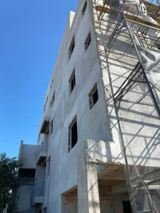 Imagem Apartamento com 2 Quartos à Venda, 49 m² em Cidade Jardim - São José Dos Pinhais