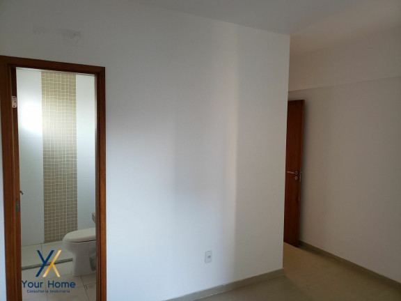Imagem Apartamento com 2 Quartos à Venda, 80 m² em Vila Mathias  - Santos