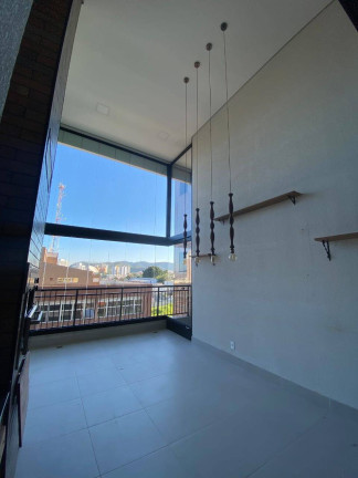 Imagem Apartamento com 3 Quartos à Venda, 121 m² em Anhangabaú - Jundiaí