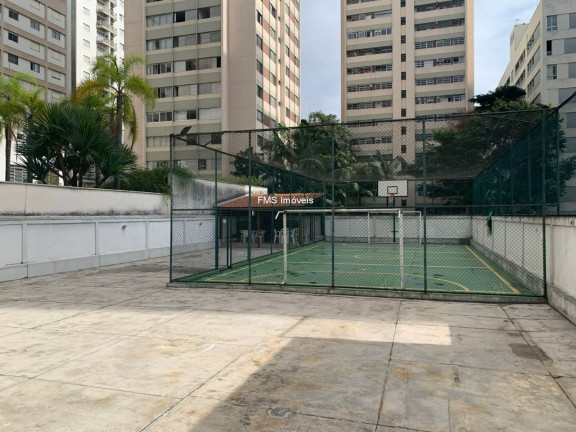 Imagem Imóvel com 4 Quartos à Venda, 253 m² em Perdizes - São Paulo