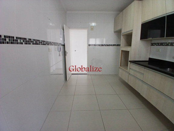 Imagem Imóvel com 2 Quartos à Venda, 92 m² em Campo Grande - Santos Imagem Imóvel com 2 Quartos à Venda, 92 m² em Campo Grande - Santos