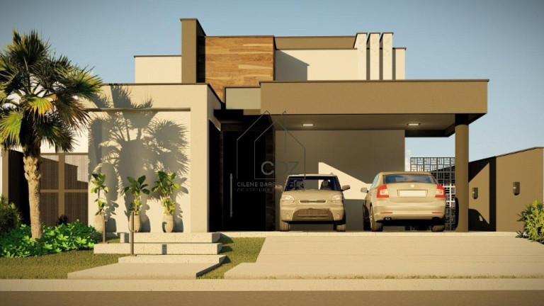 Imagem Terreno à Venda, 367 m² em Ibi Aram 2 - Itupeva Imagem Terreno à Venda, 367 m² em Ibi Aram 2 - Itupeva