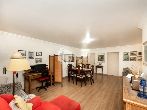 Imagem Apartamento com 3 Quartos à Venda, 123 m² em Santa Cecília - São Paulo Imagem Apartamento com 3 Quartos à Venda, 123 m² em Santa Cecília - São Paulo