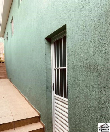 Imagem Casa com 3 Quartos à Venda, 180 m² em Jardim Itapemirim - São Paulo Imagem Casa com 3 Quartos à Venda, 180 m² em Jardim Itapemirim - São Paulo