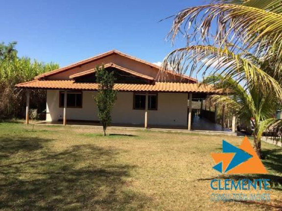 Imagem Casa de Condomínio com 3 Quartos à Venda, 300 m² em Condominio Estancia Da Mata - Jaboticatubas Imagem Casa de Condomínio com 3 Quartos à Venda, 300 m² em Condominio Estancia Da Mata - Jaboticatubas