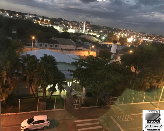 Imagem Apartamento com 3 Quartos à Venda, 83 m² em Jardim Brasilândia - Sorocaba Imagem Apartamento com 3 Quartos à Venda, 83 m² em Jardim Brasilândia - Sorocaba