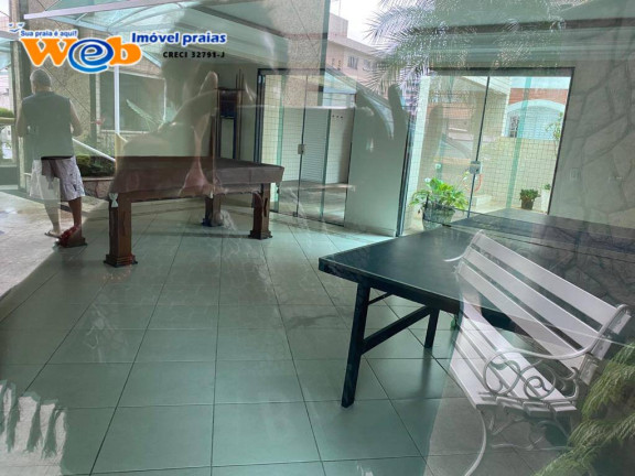 Imagem Apartamento com 3 Quartos à Venda, 88 m² em Vila Tupi - Praia Grande