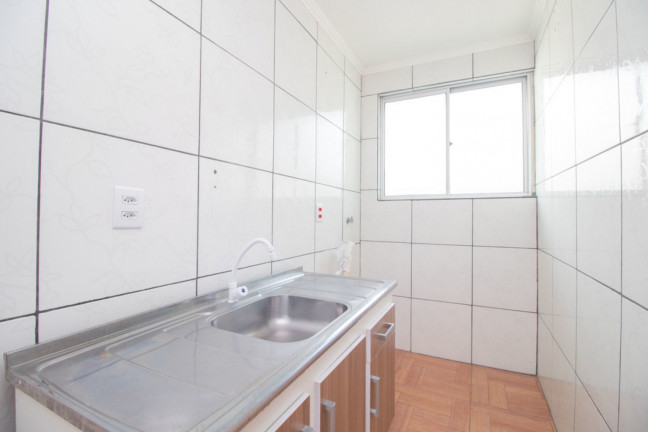 Imagem Imóvel com 2 Quartos à Venda, 37 m² em Rubem Berta - Porto Alegre Imagem Imóvel com 2 Quartos à Venda, 37 m² em Rubem Berta - Porto Alegre