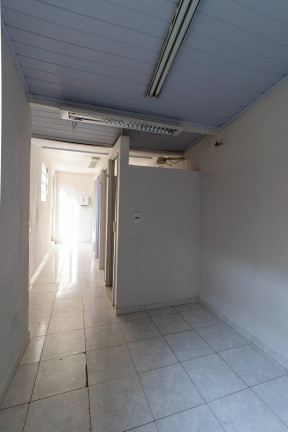 Imagem Casa com 3 Quartos à Venda, 208 m² em Vila Congonhas - São Paulo