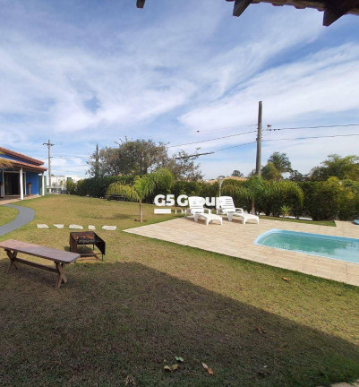 Imagem Casa de Condomínio com 2 Quartos à Venda, 400 m² em Parque Village Castelo - Itu Imagem Casa de Condomínio com 2 Quartos à Venda, 400 m² em Parque Village Castelo - Itu