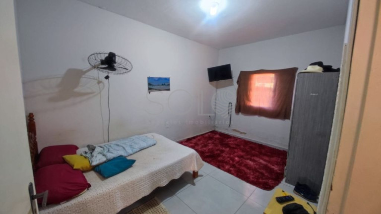 Imagem Casa com 2 Quartos à Venda, 200 m² em Jardim Indaiá - Araraquara Imagem Casa com 2 Quartos à Venda, 200 m² em Jardim Indaiá - Araraquara