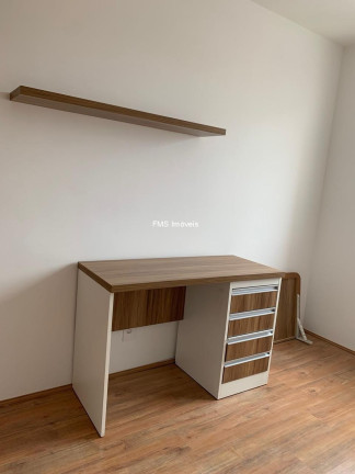 Imagem Imóvel com 1 Quarto à Venda, 31 m² em Jardim Marajoara - São Paulo Imagem Imóvel com 1 Quarto à Venda, 31 m² em Jardim Marajoara - São Paulo