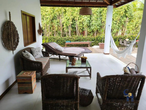 Imagem Casa com 5 Quartos à Venda, 750 m² em Itacimirim (monte Gordo) - Camaçari Imagem Casa com 5 Quartos à Venda, 750 m² em Itacimirim (monte Gordo) - Camaçari