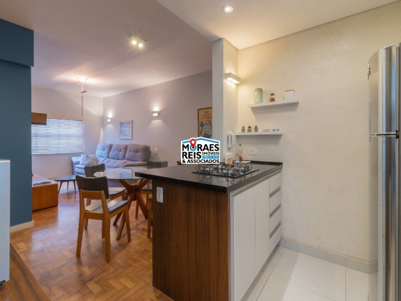 Imagem Apartamento com 2 Quartos à Venda, 81 m² em Itaim Bibi - São Paulo Imagem Apartamento com 2 Quartos à Venda, 81 m² em Itaim Bibi - São Paulo