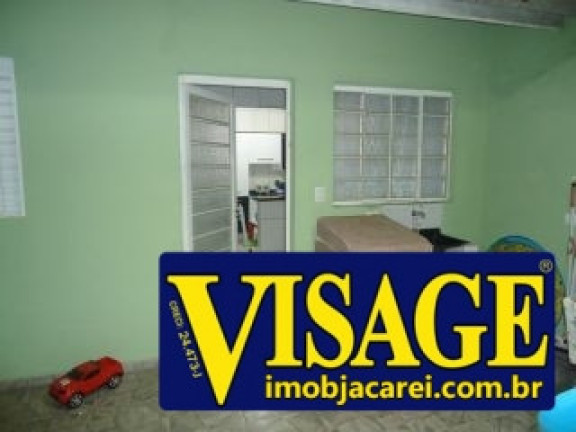 Imagem Casa de Condomínio com 2 Quartos à Venda, em Jd. Paraiso - Jacareí Imagem Casa de Condomínio com 2 Quartos à Venda, em Jd. Paraiso - Jacareí