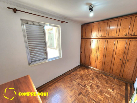 Imagem Apartamento com 2 Quartos à Venda, 64 m² em Vila Romana - São Paulo