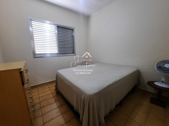 Imagem Apartamento com 2 Quartos à Venda, 65 m² em Jardim Las Palmas - Guarujá